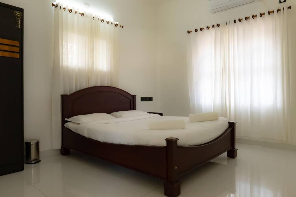 Tamarind Heritage Holiday Home Angamaly Bagian luar foto