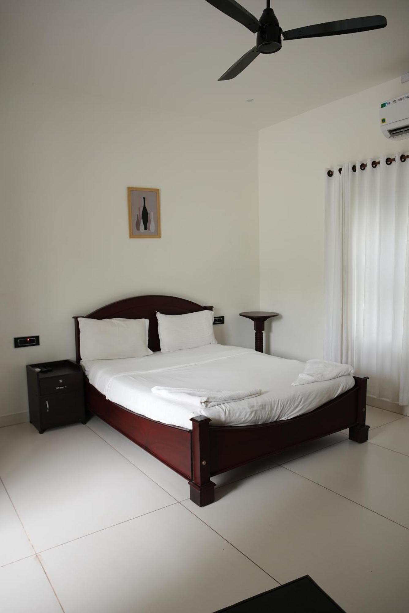 Tamarind Heritage Holiday Home Angamaly Bagian luar foto