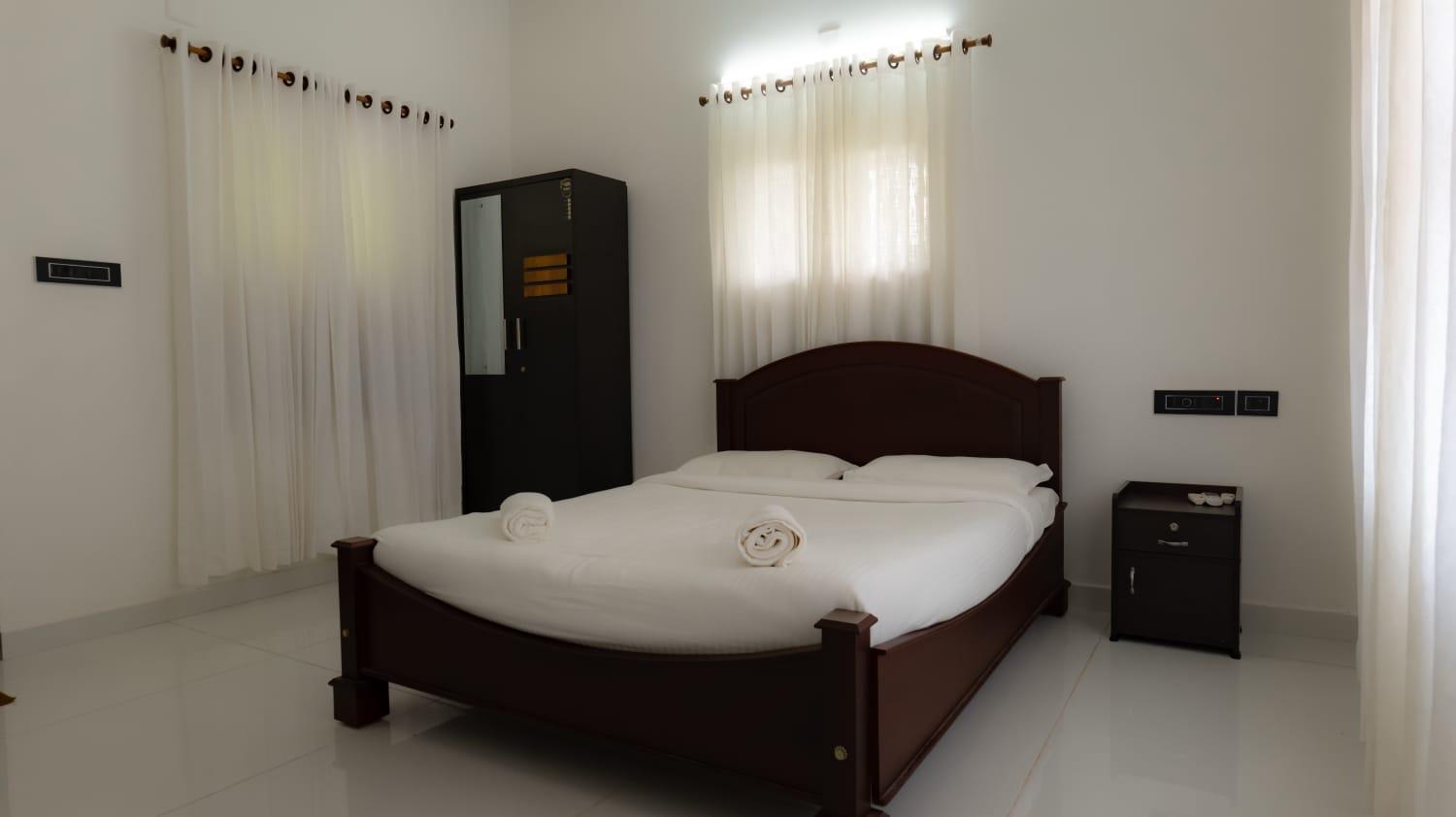 Tamarind Heritage Holiday Home Angamaly Bagian luar foto