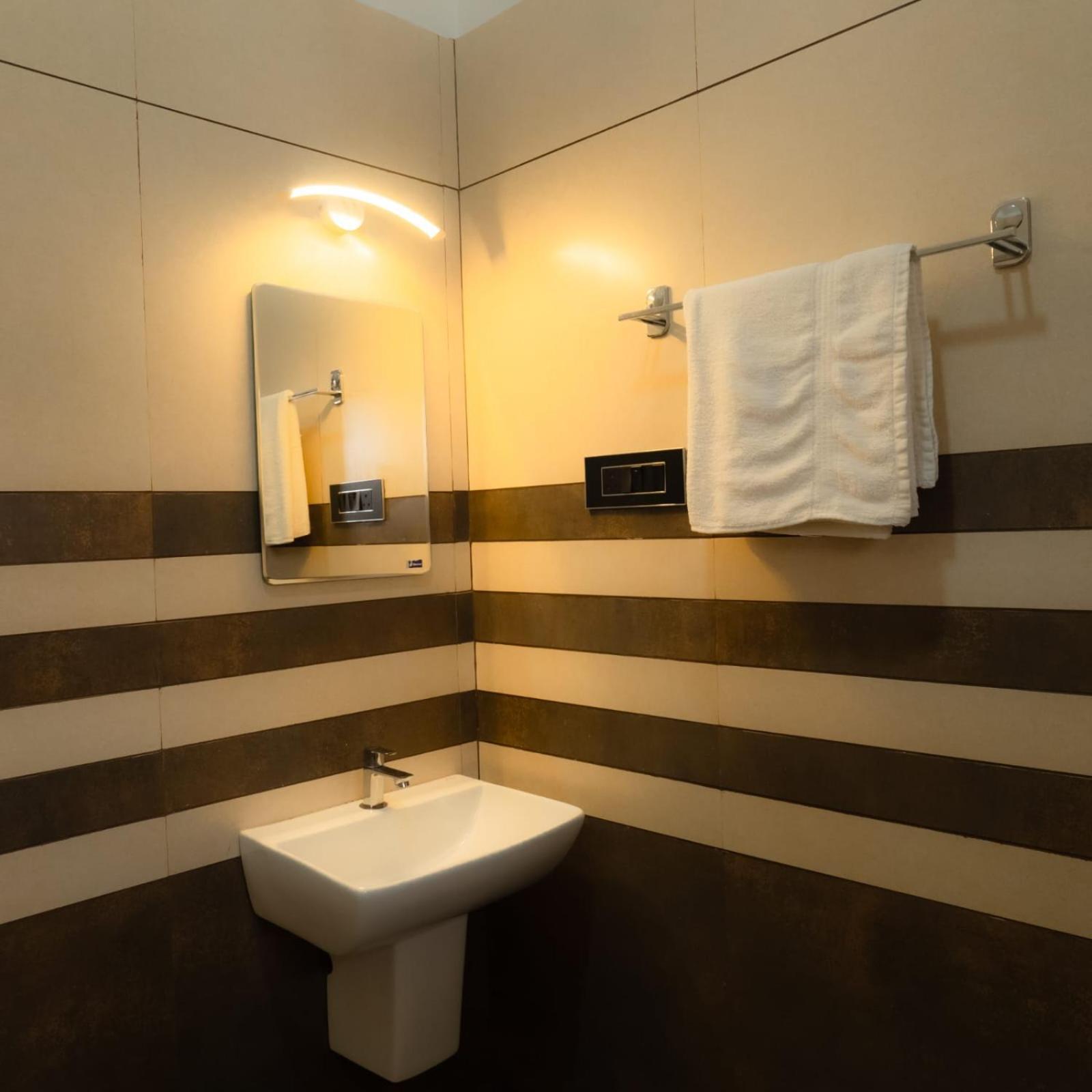 Tamarind Heritage Holiday Home Angamaly Bagian luar foto